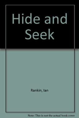 Hide and Seek