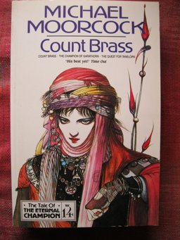 Count Brass