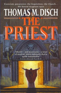 The Priest