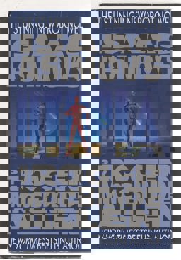 Isaac Asimov's Inferno