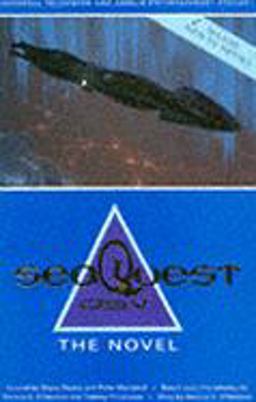 SeaQuest DSV