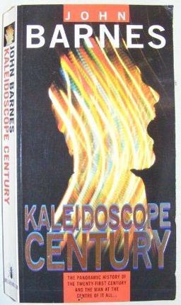 Kaleidoscope Century