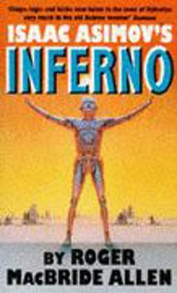 Isaac Asimov's Inferno