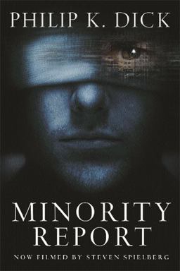 The Minority Report