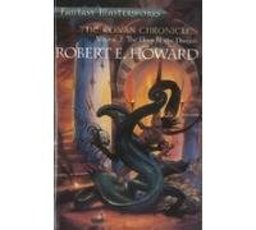 The Conan Chronicles: Volume 2