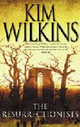 The Resurrectionists