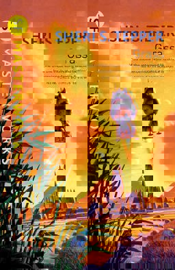 Grass (S.F.Masterworks S.)  9781857987980 Front Cover