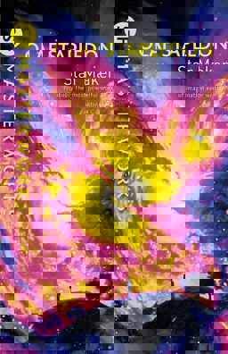 Star Maker (SF Masterworks) (Millennium SF Masterworks S)  9781857988079 Front Cover