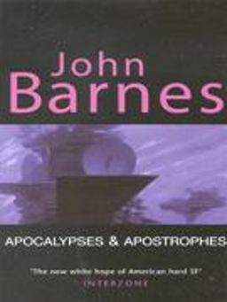 Apocalypses and Apostrophes