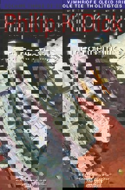 The Father-thing (Collected Short Stories of Philip K. Dick)  9781857988819 Front Cover