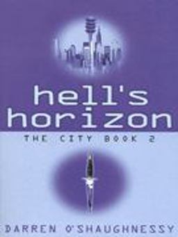 Hell's Horizon Hell's Horizon