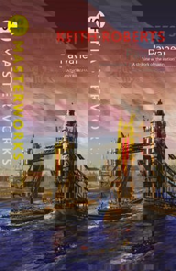 Pavane (Millennium SF Masterworks S)  9781857989373 Front Cover