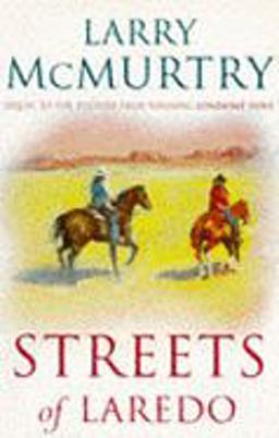 Streets of Laredo