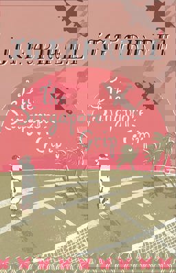 The Singapore Grip  9781857994926 Front Cover