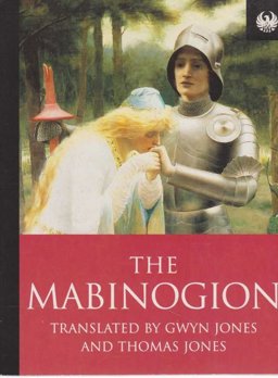 Mabinogion
