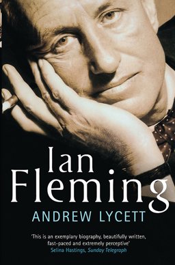 Ian Fleming  9781857997835 Front Cover