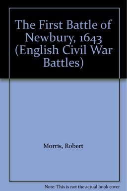 First Battle of Newbury, 1643
