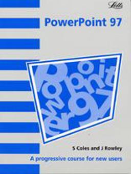 PowerPoint 97