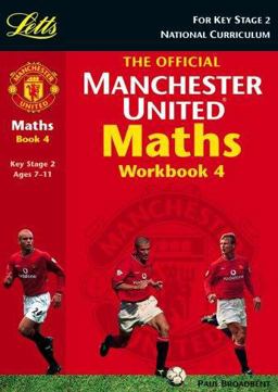 Manchester United Maths