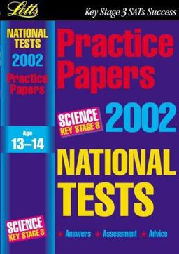 Key Stage 3 National Tests