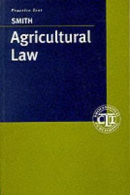 Agricultural Law