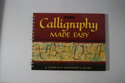 Calligraphy Made Easy
