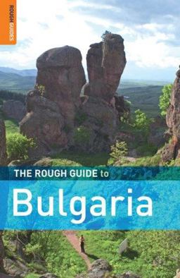 The Rough Guide to Bulgaria