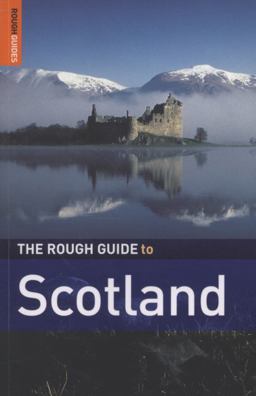 The Rough Guide to Scotland