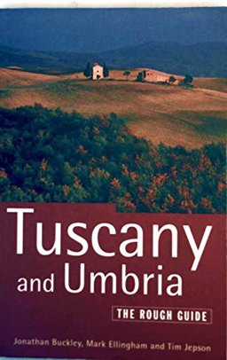 Tuscany and Umbria