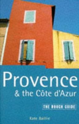Rough Guide to Provence and the Cote d'Azur