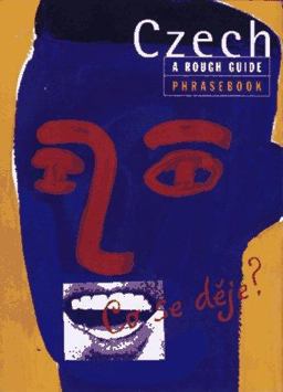 Czech Phrasebook