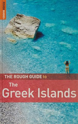 The Greek Islands