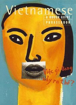 Rough Guide Phrasebook - Vietnamese