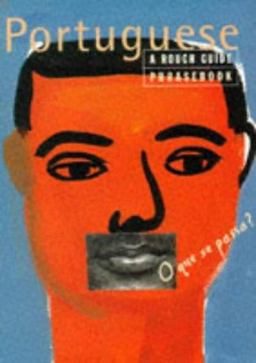 Rough Guide Phrasebook - Portuguese