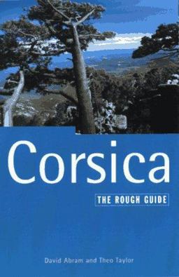 Corsica