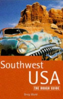 The Rough Guide - Southwest USA