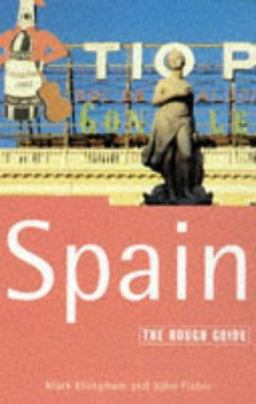The Rough Guide to Spain