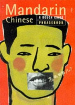 The Rough Guide to Mandarin Chinese