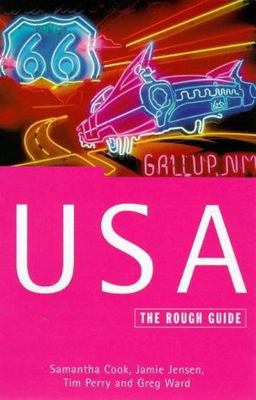 The Rough Guide to USA