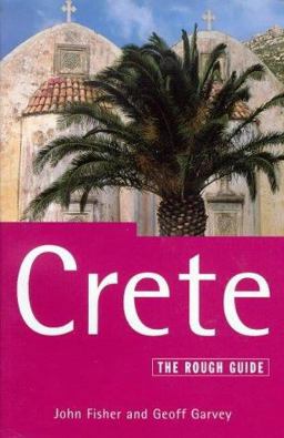 The Rough Guide to Crete