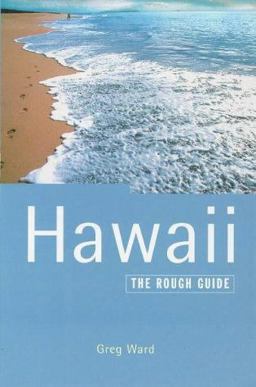 The Rough Guide to Hawaii