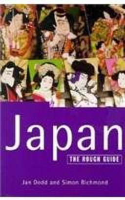 The Rough Guide to Japan