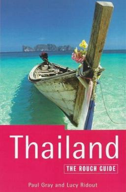 The Rough Guide to Thailand