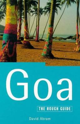 The Rough Guide to Goa