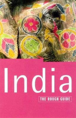 The Rough Guide to India