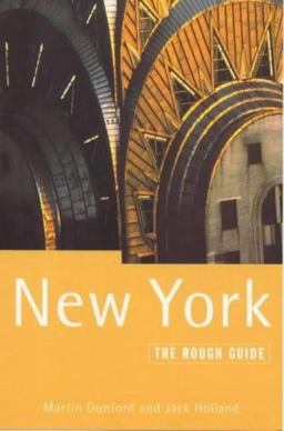 The Rough Guide to New York