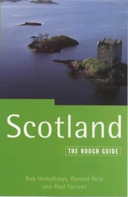 The Rough Guide to Scotland