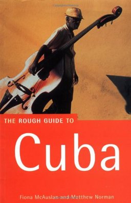 The Rough Guide to Cuba