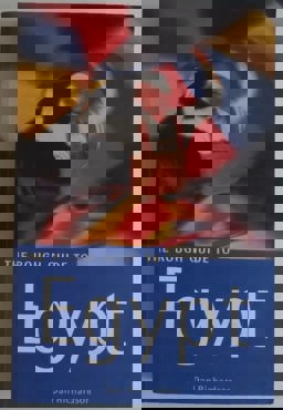 The Rough Guide to Egypt