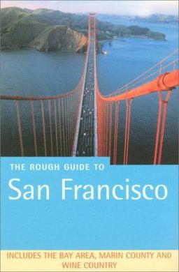 The Rough Guide to San Francisco